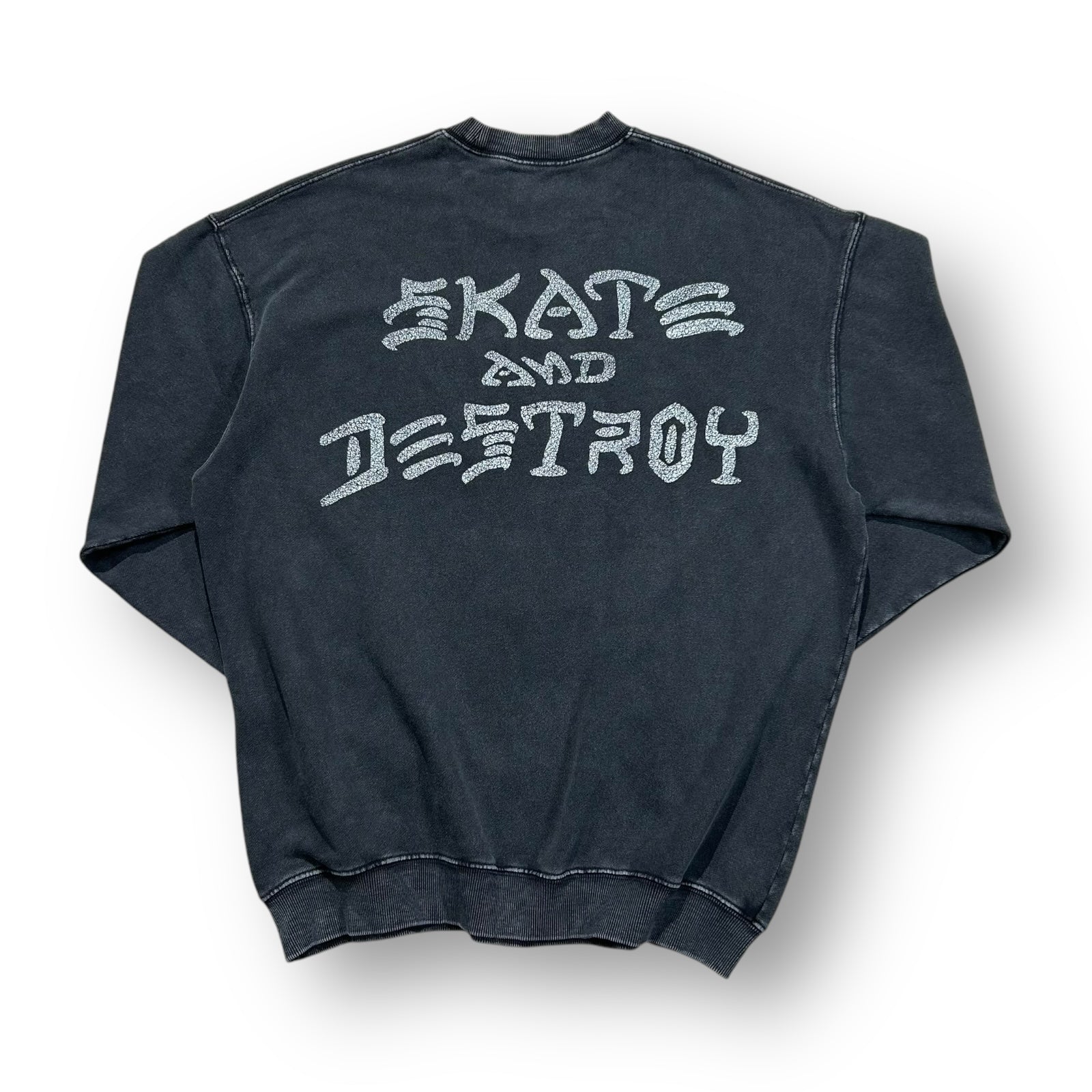 Thrasher Sweatshirt Medium
