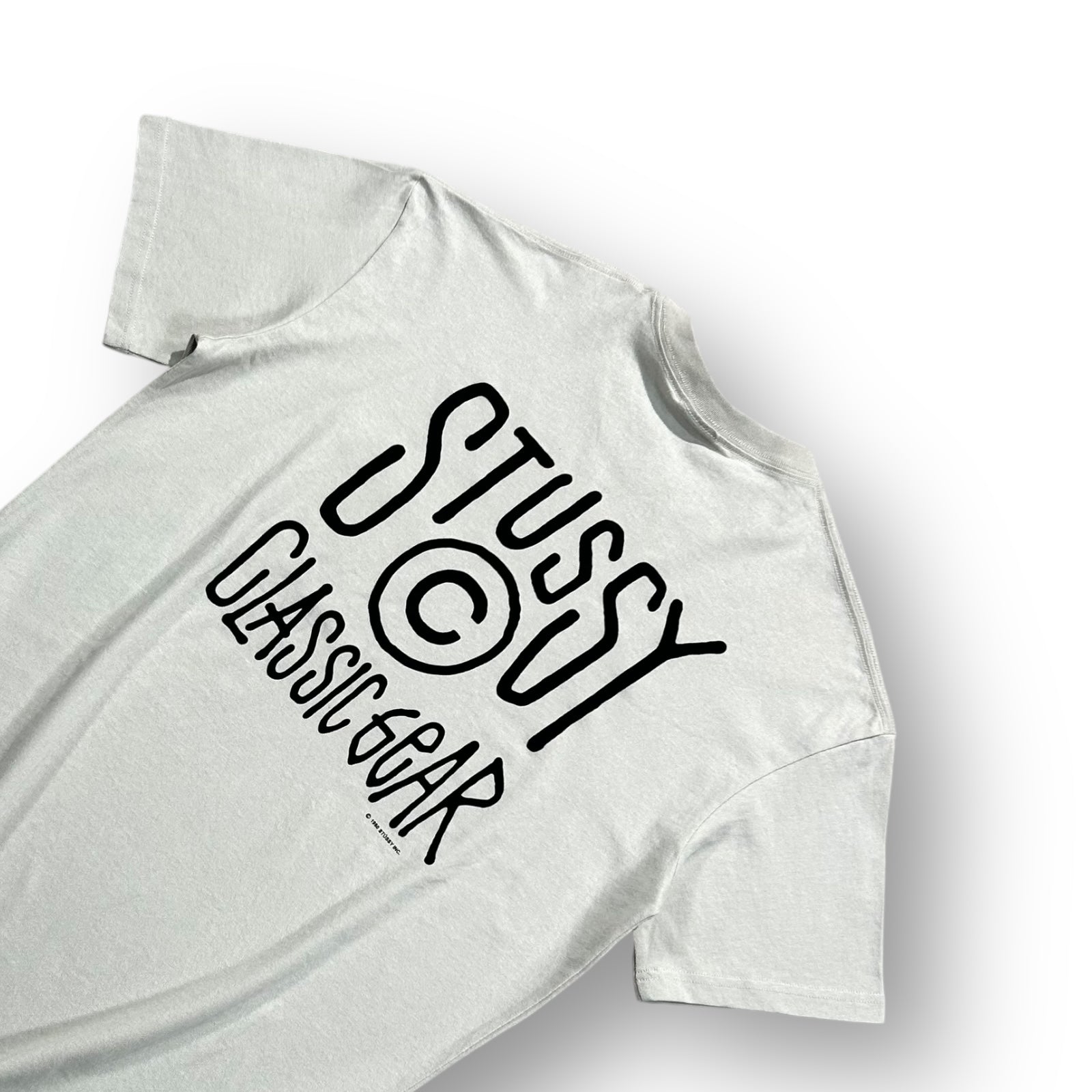 Stussy T-shirt Medium