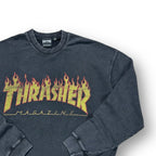 Thrasher Sweatshirt Medium