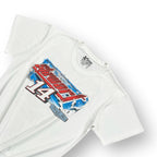 Vintage NASCAR Racing T-Shirt Large