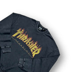 Thrasher Sweatshirt Medium
