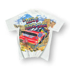 Vintage Jeff Gordon NASCAR Racing T-Shirt XL