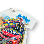 Vintage Jeff Gordon NASCAR Racing T-Shirt XL
