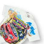 Vintage Jeff Gordon NASCAR Racing T-Shirt XL