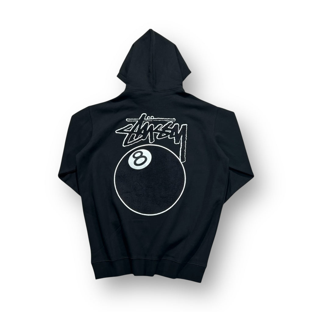 Stussy 8 Ball Hoodie