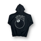 Stussy 8 Ball Hoodie