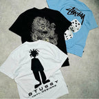 Stussy T-Shirt Jackpot Mystery Box