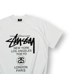 Stussy Logo T-shirt
