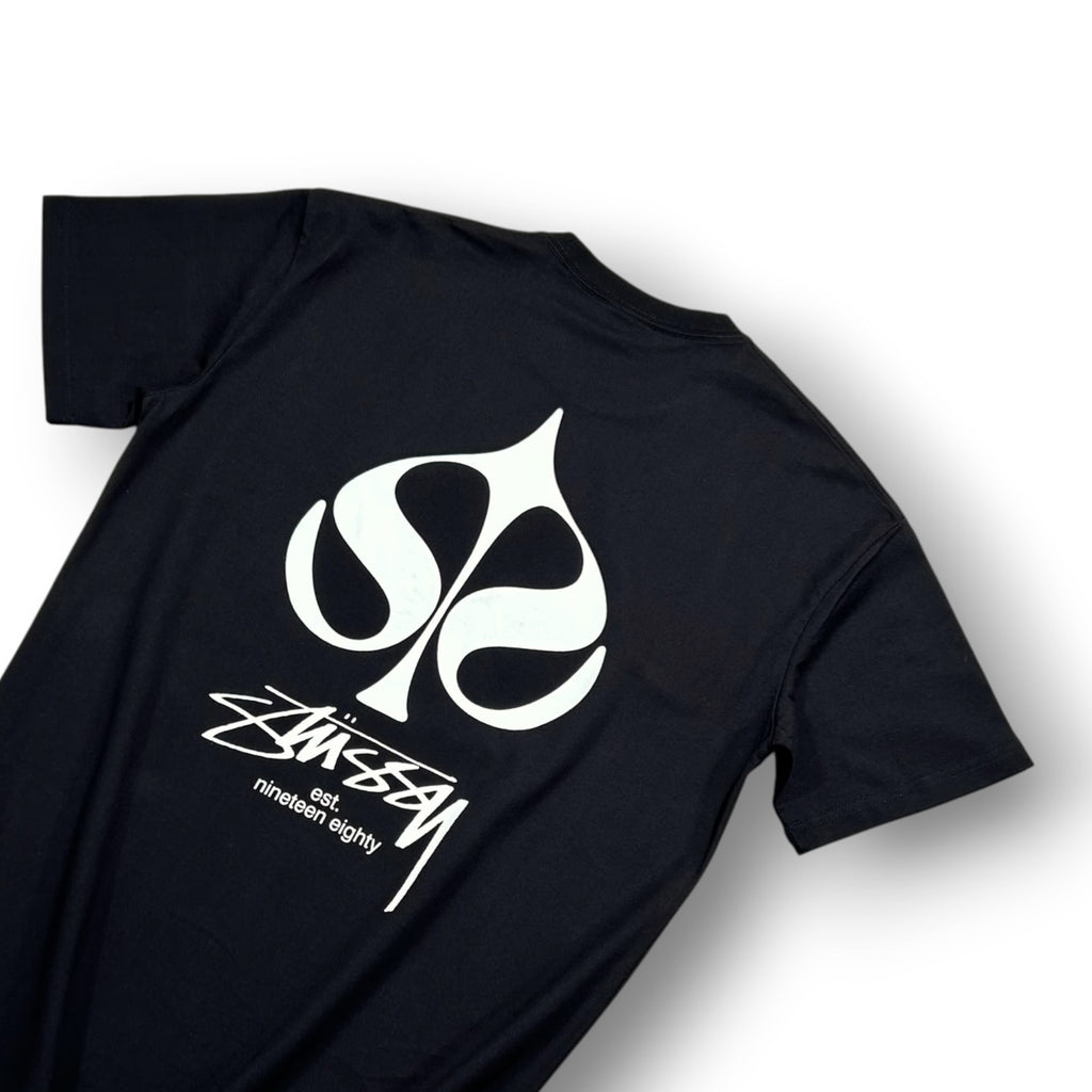 Stussy Logo T-shirt