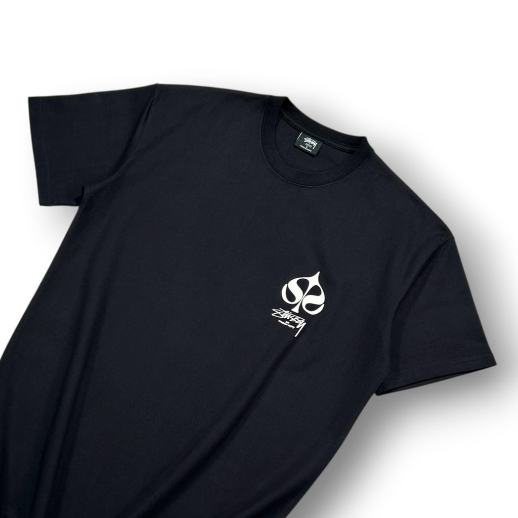 Stussy Logo T-shirt