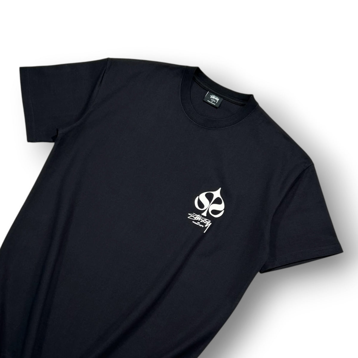 Stussy Logo T-shirt