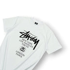 Stussy Logo T-shirt