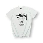 Stussy Logo T-shirt