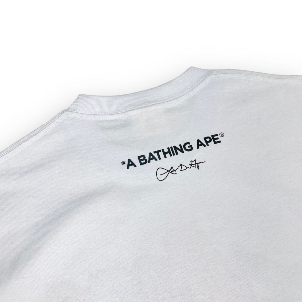 Bape T-shirt Multiple Sizes