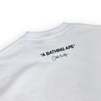 Bape T-shirt Multiple Sizes