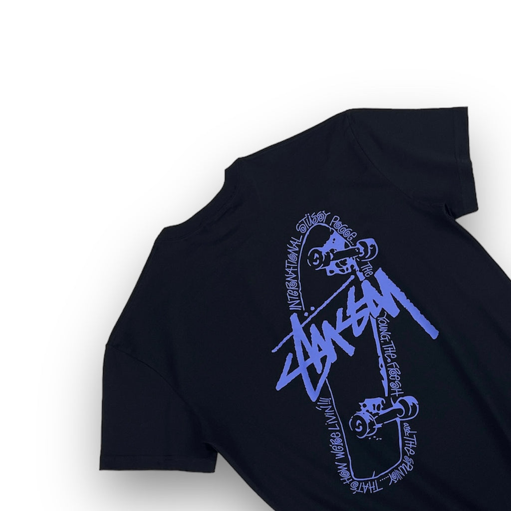 Stussy Skate T-shirt