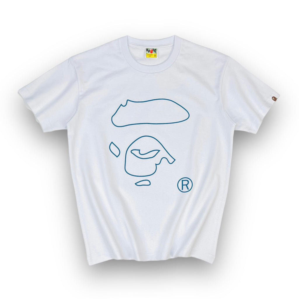 Bape T-shirt Multiple Sizes