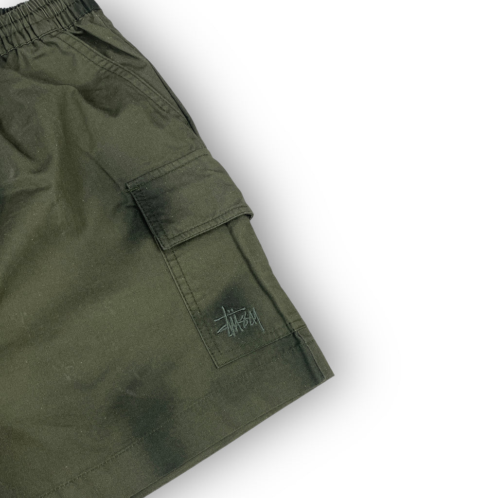 Stussy Women's Cargo Shorts
