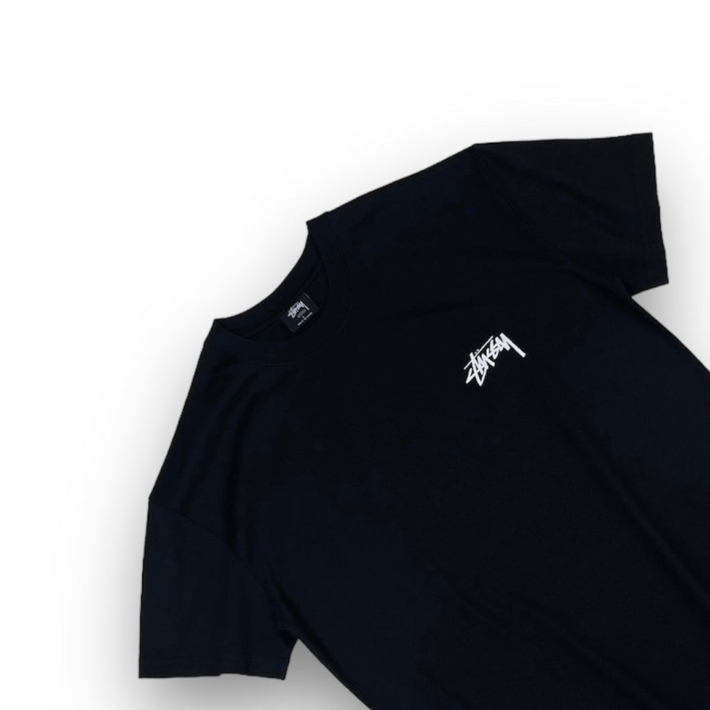 Stussy Logo T-shirt