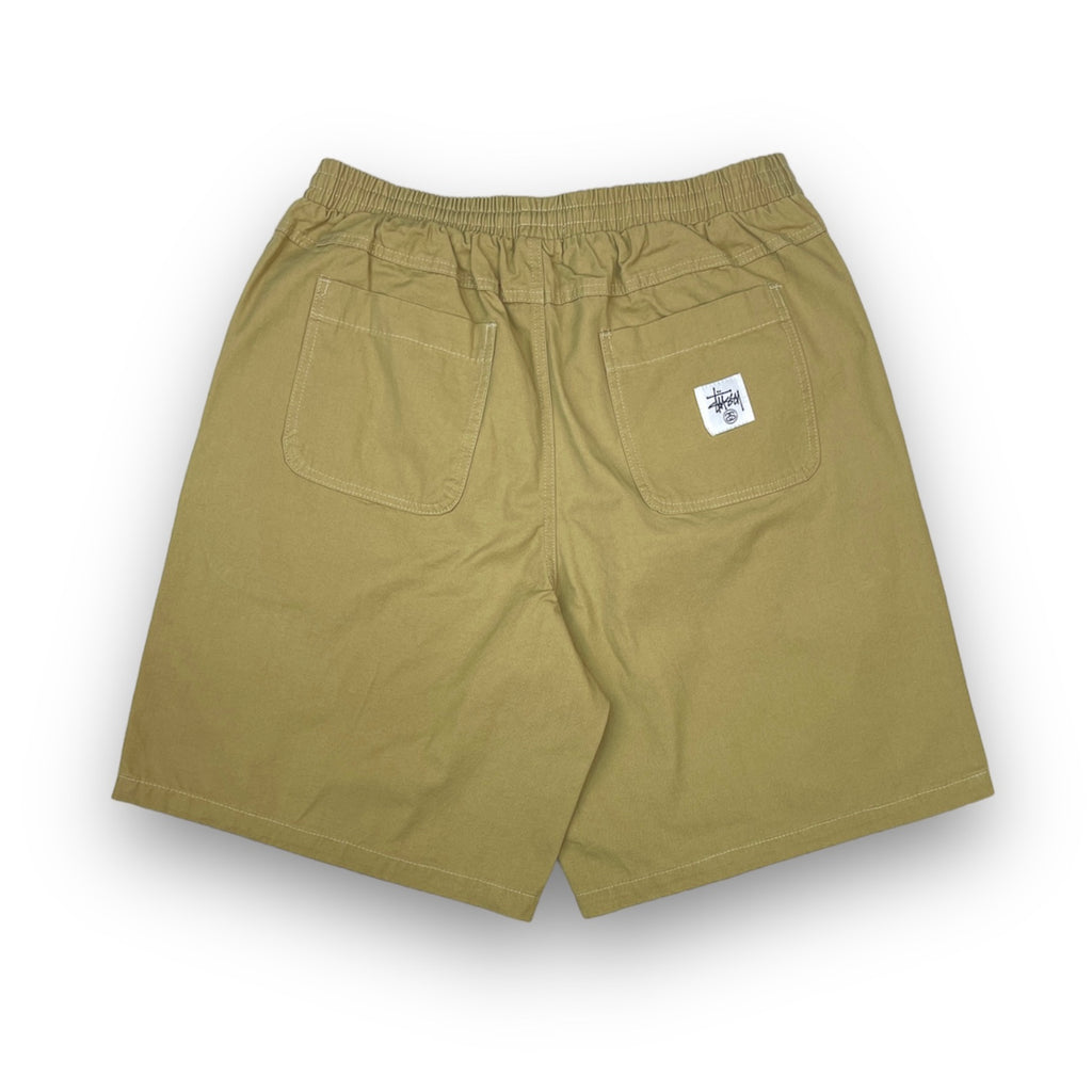 Stussy Shorts Beige