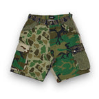 X-Large Cargo Shorts
