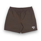Stussy Shorts Brown