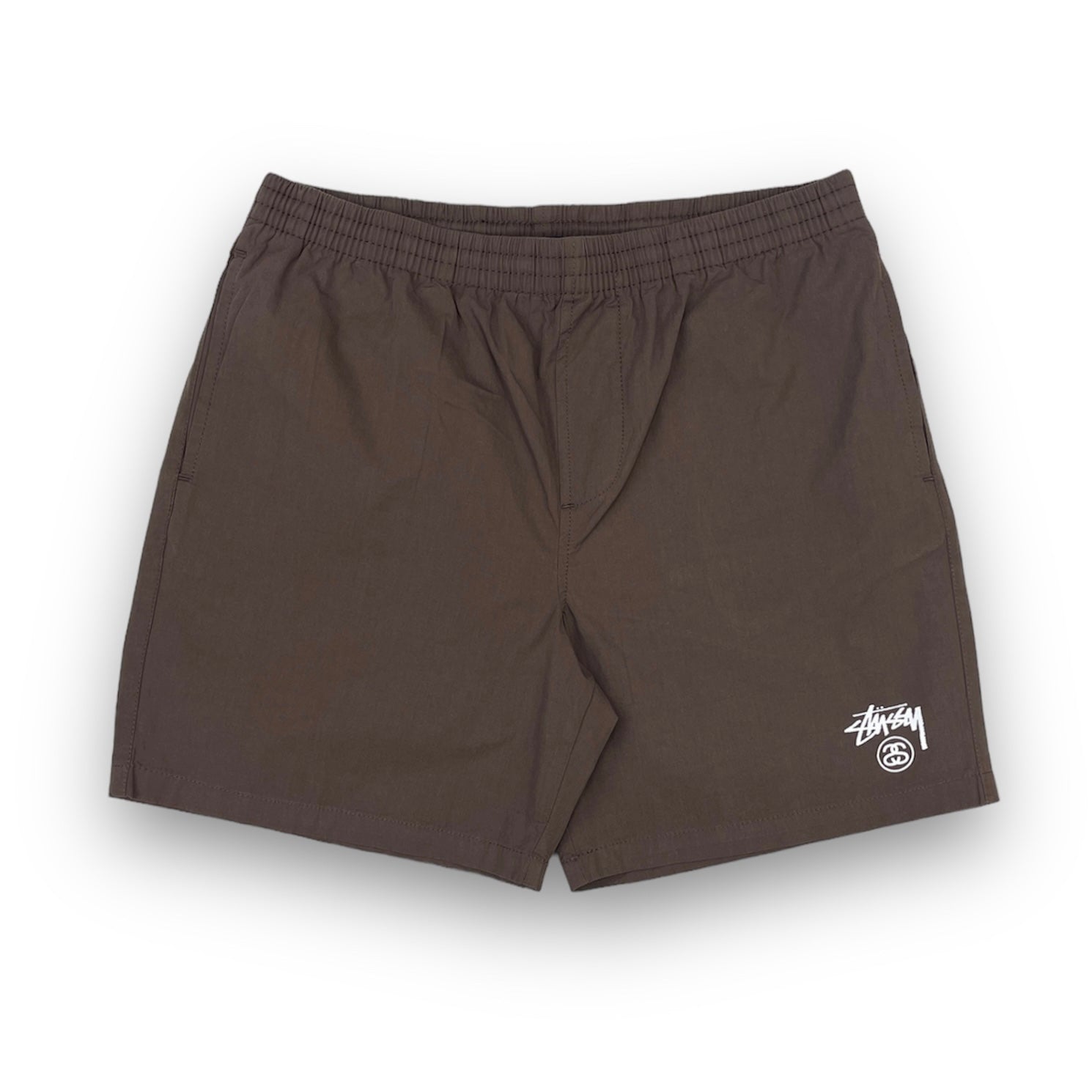 Stussy Shorts Brown