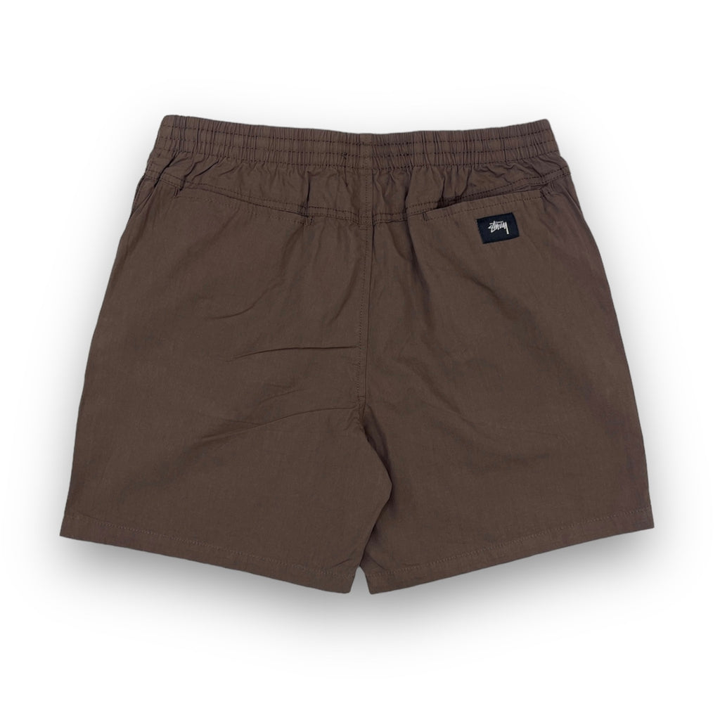 Stussy Shorts Brown