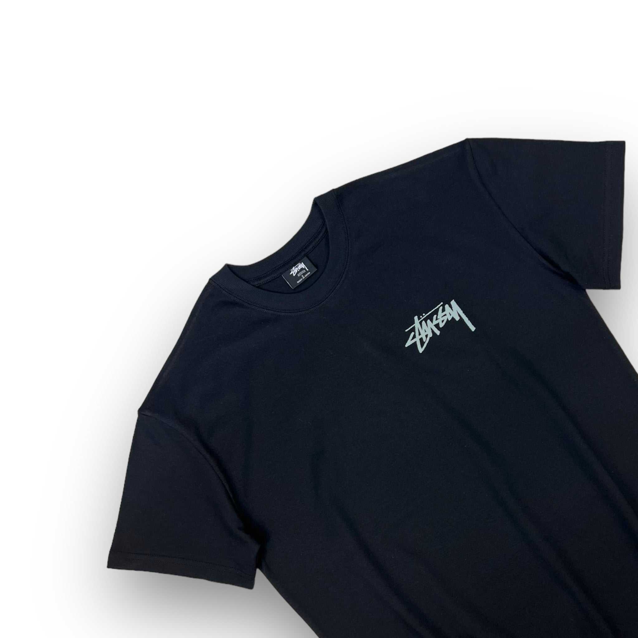 Stussy Logo T-shirt