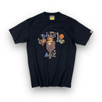 Bape T-shirt Multiple Sizes