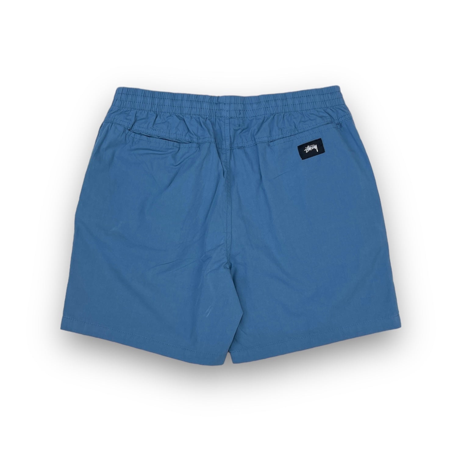 Stussy SS Shorts Blue