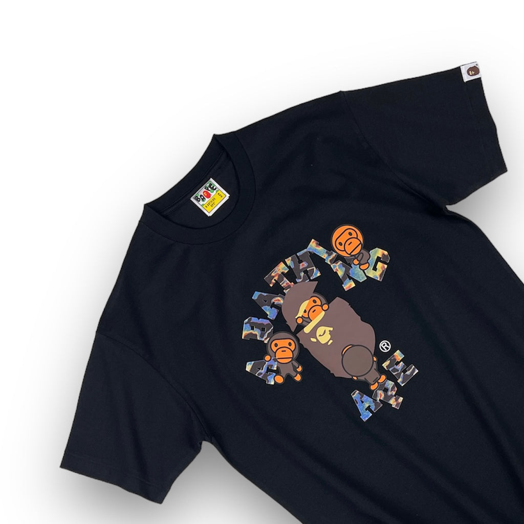 Bape T-shirt Multiple Sizes