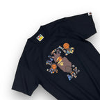 Bape T-shirt Multiple Sizes