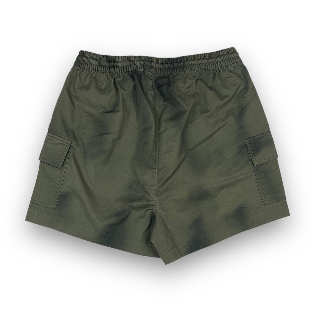 Stussy Women's Cargo Shorts
