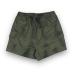 Stussy Women's Cargo Shorts