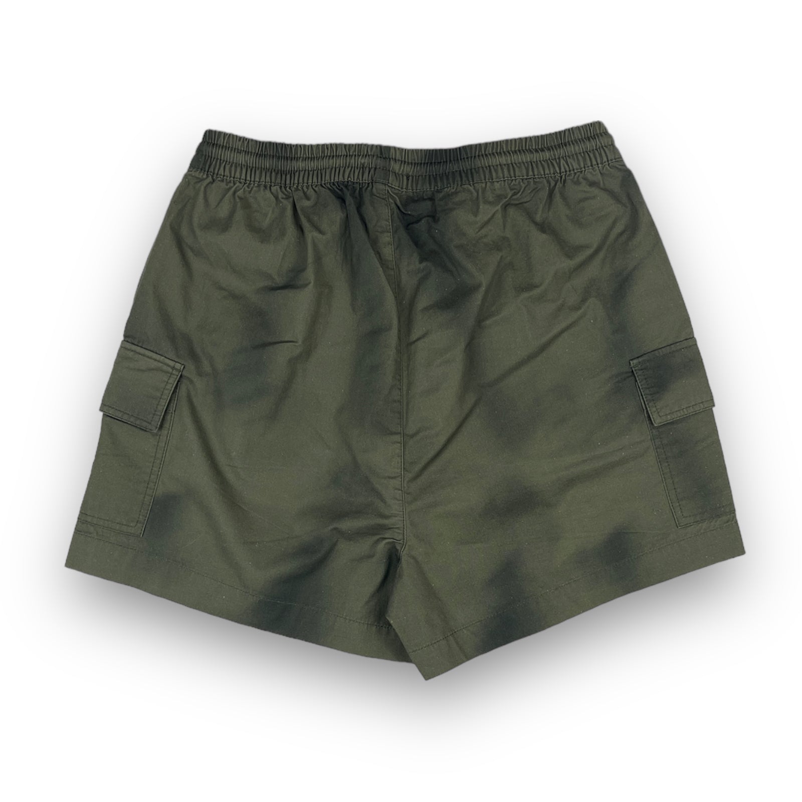 Stussy Women's Cargo Shorts