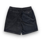 Stussy Cord Shorts Grey