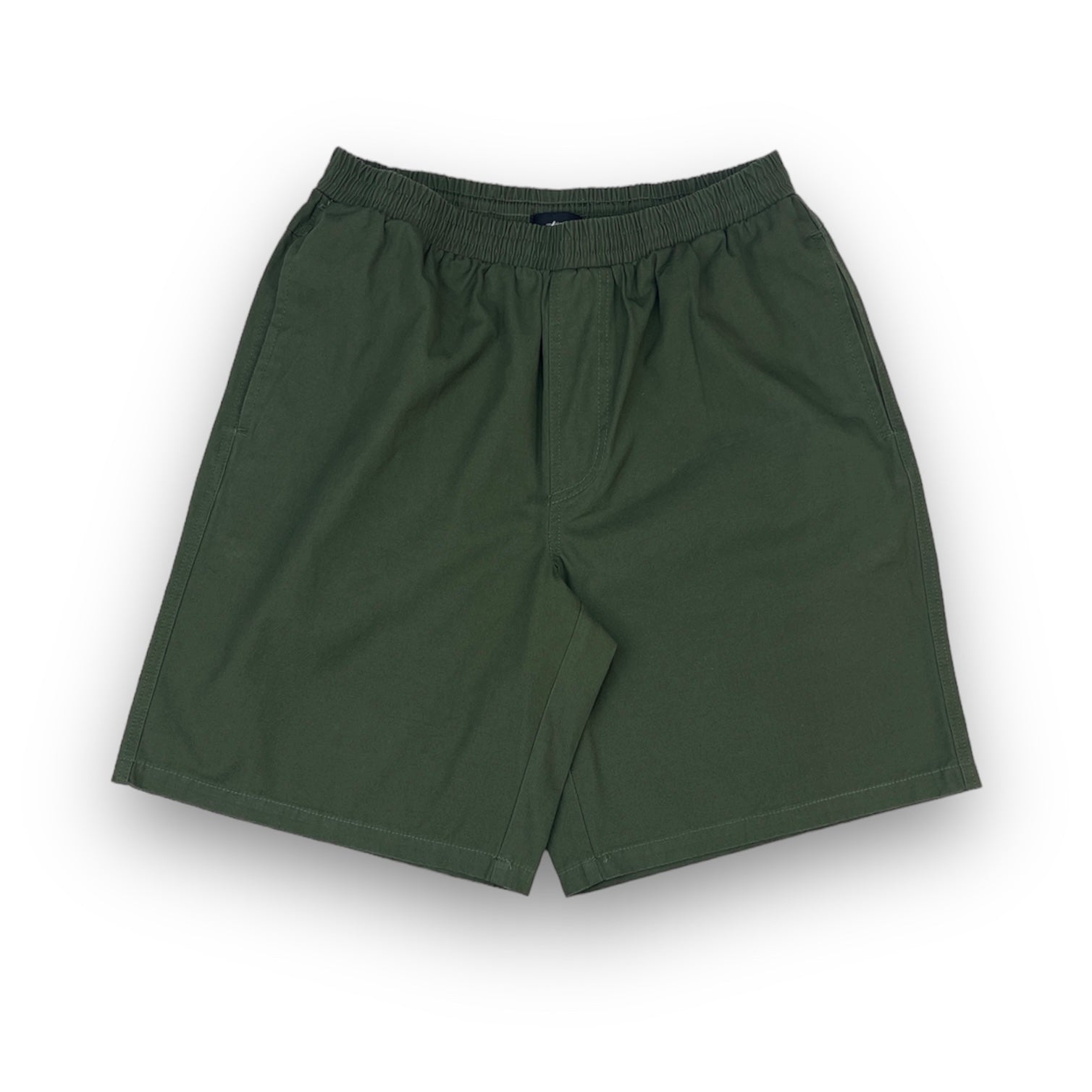 Stussy Shorts Green