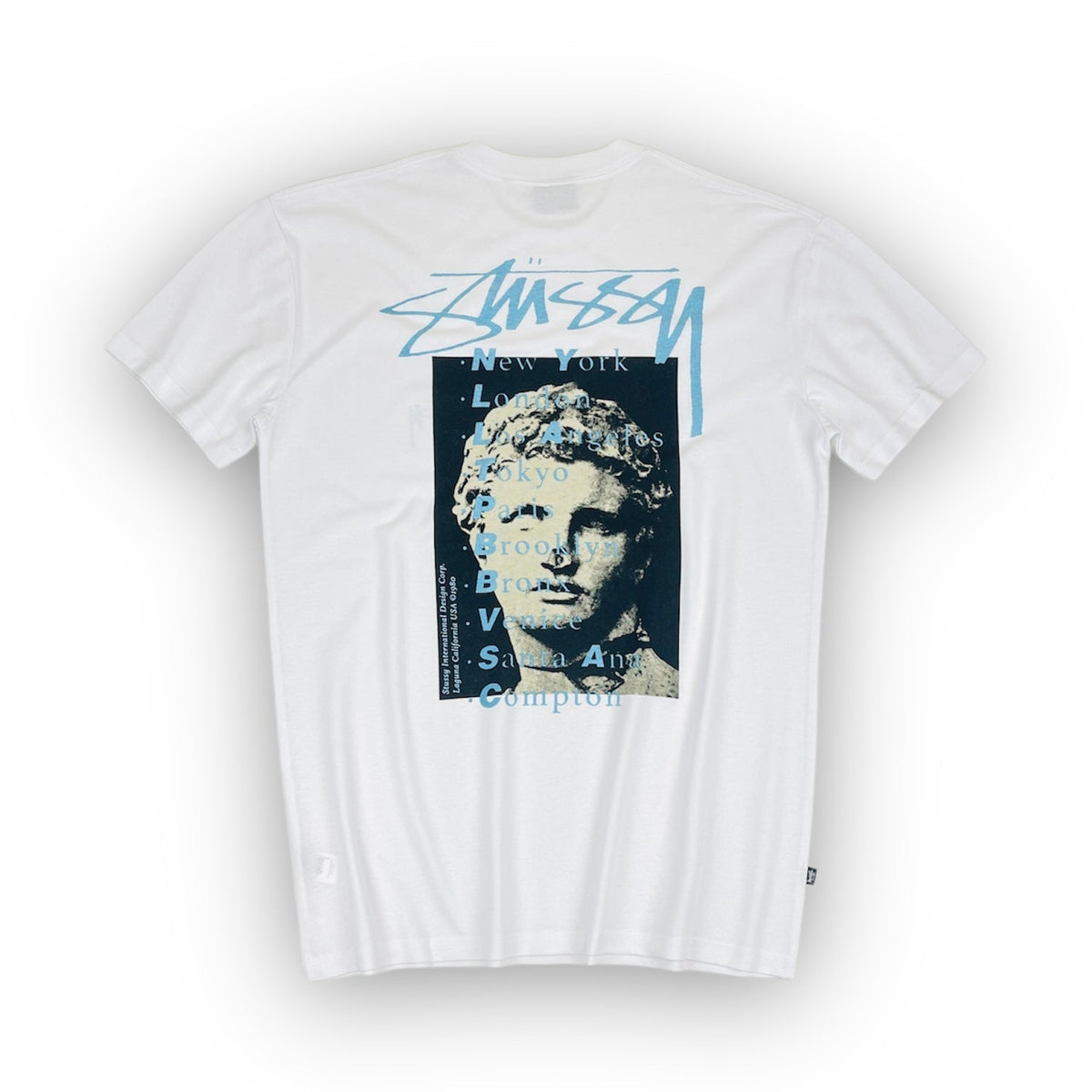 Stussy T-shirt XL