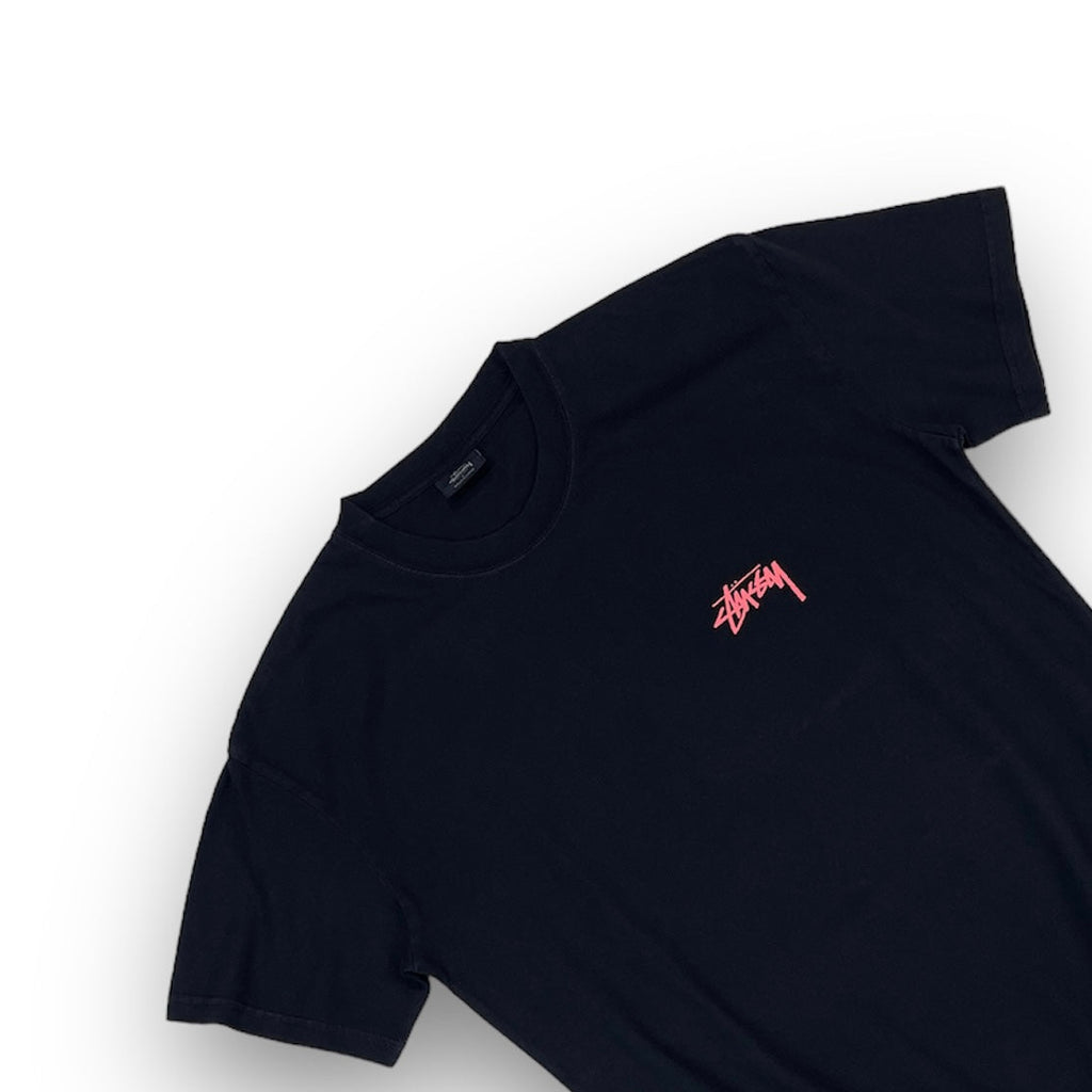 Stussy Lion T-shirt Small