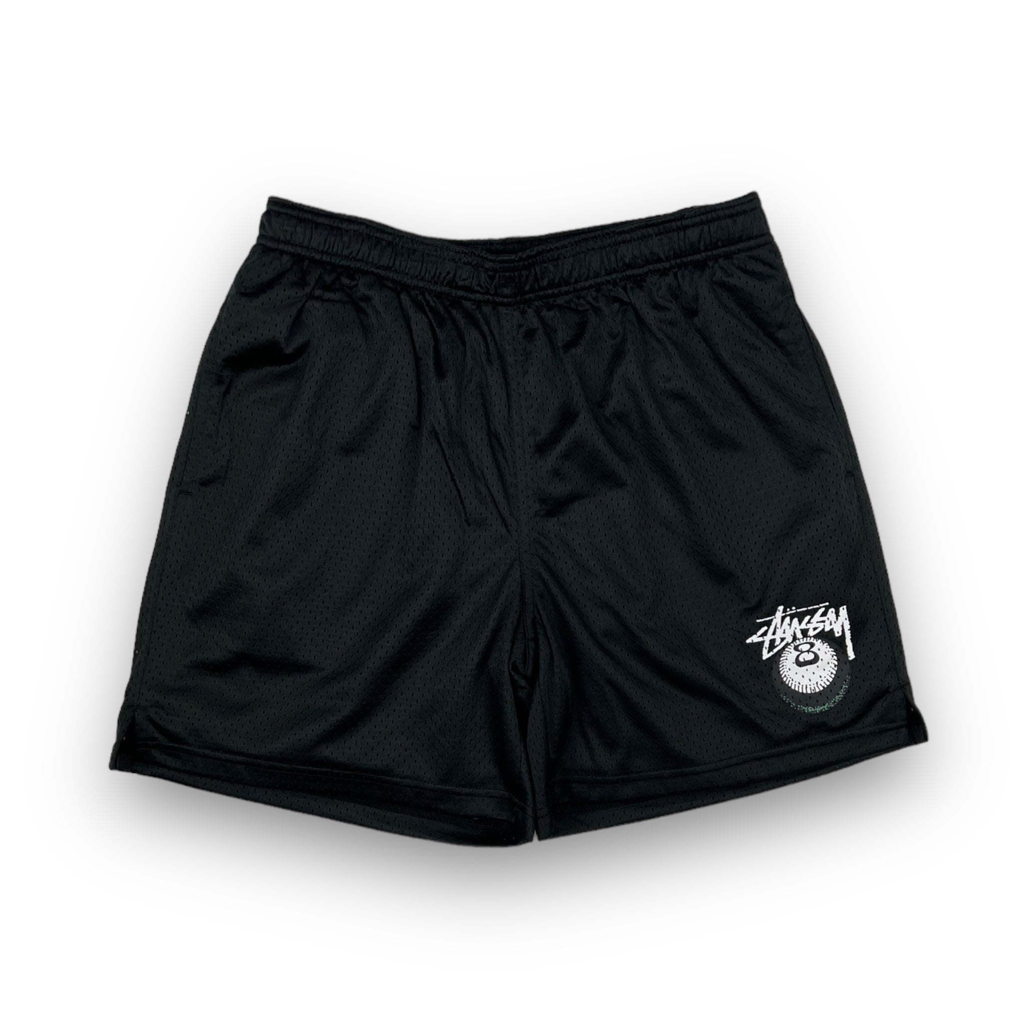 Stussy 8 Ball Shorts 30
