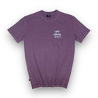 Stussy Old Skool T-shirt Small