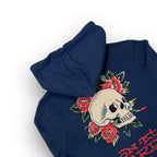 Ed Hardy Women's Hoodie M