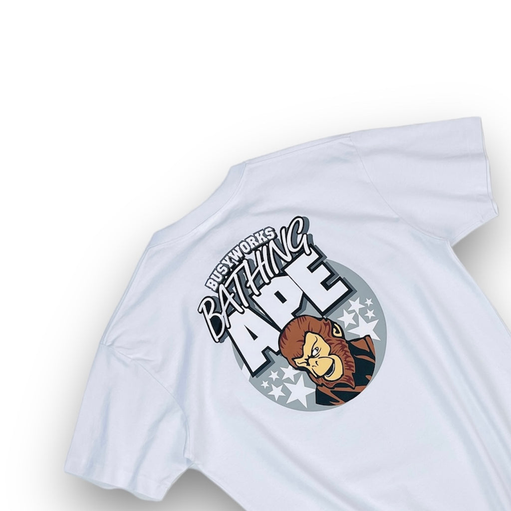 Bape T-shirt Multiple Sizes