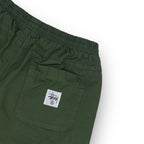 Stussy Shorts Green
