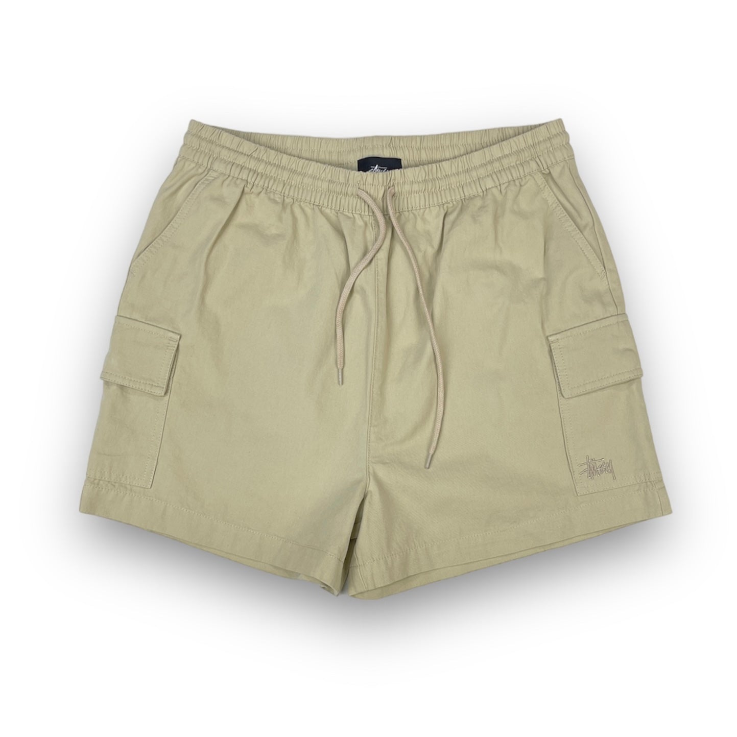 Stussy Women's Cargo Shorts
