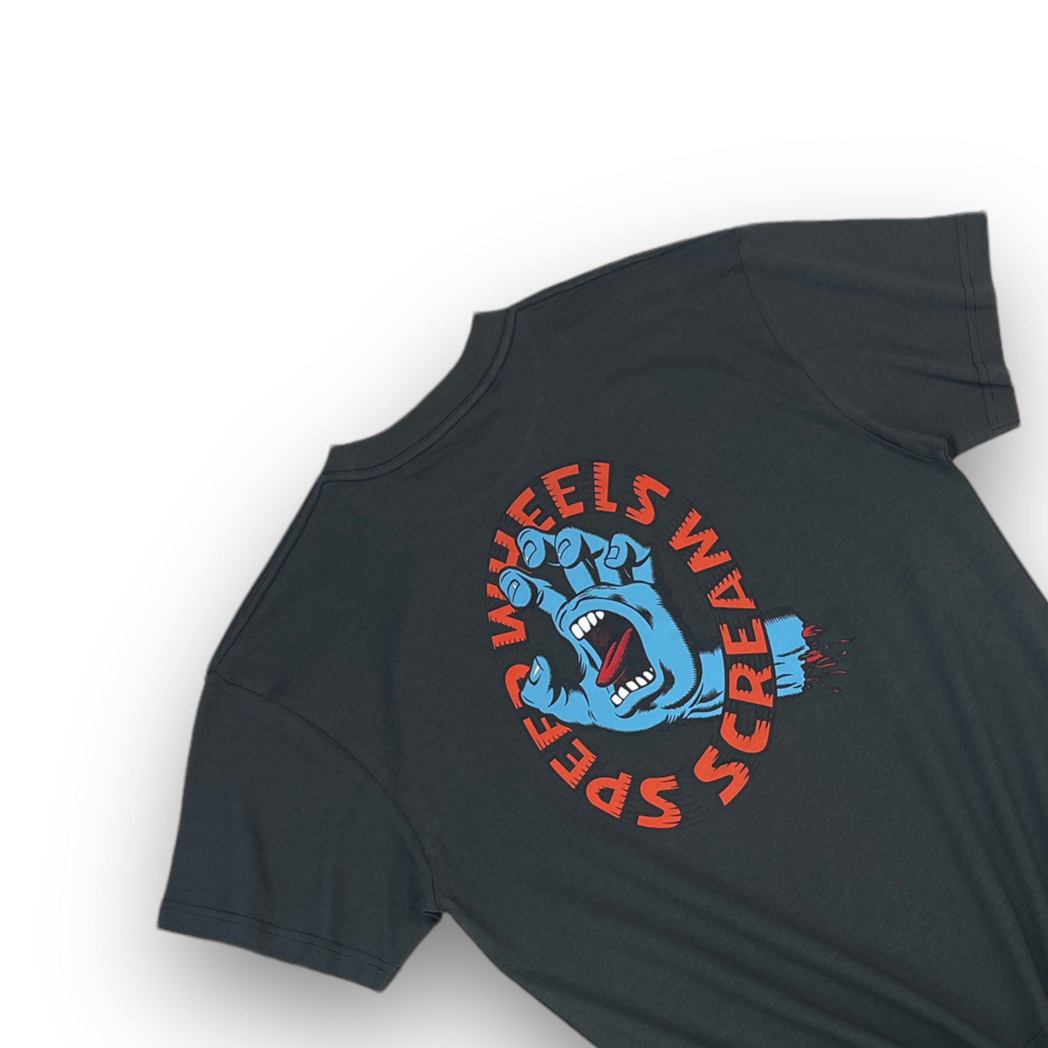 Santa Cruz T-shirt XL