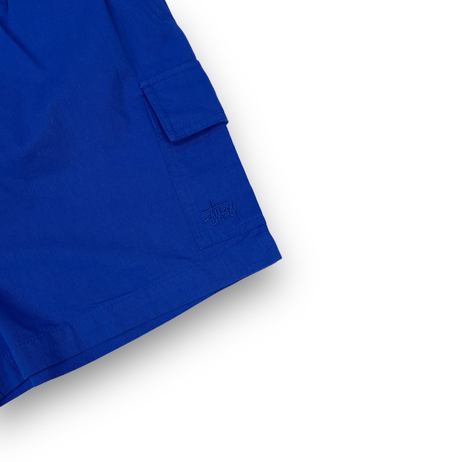 Stussy Women's Cargo Shorts