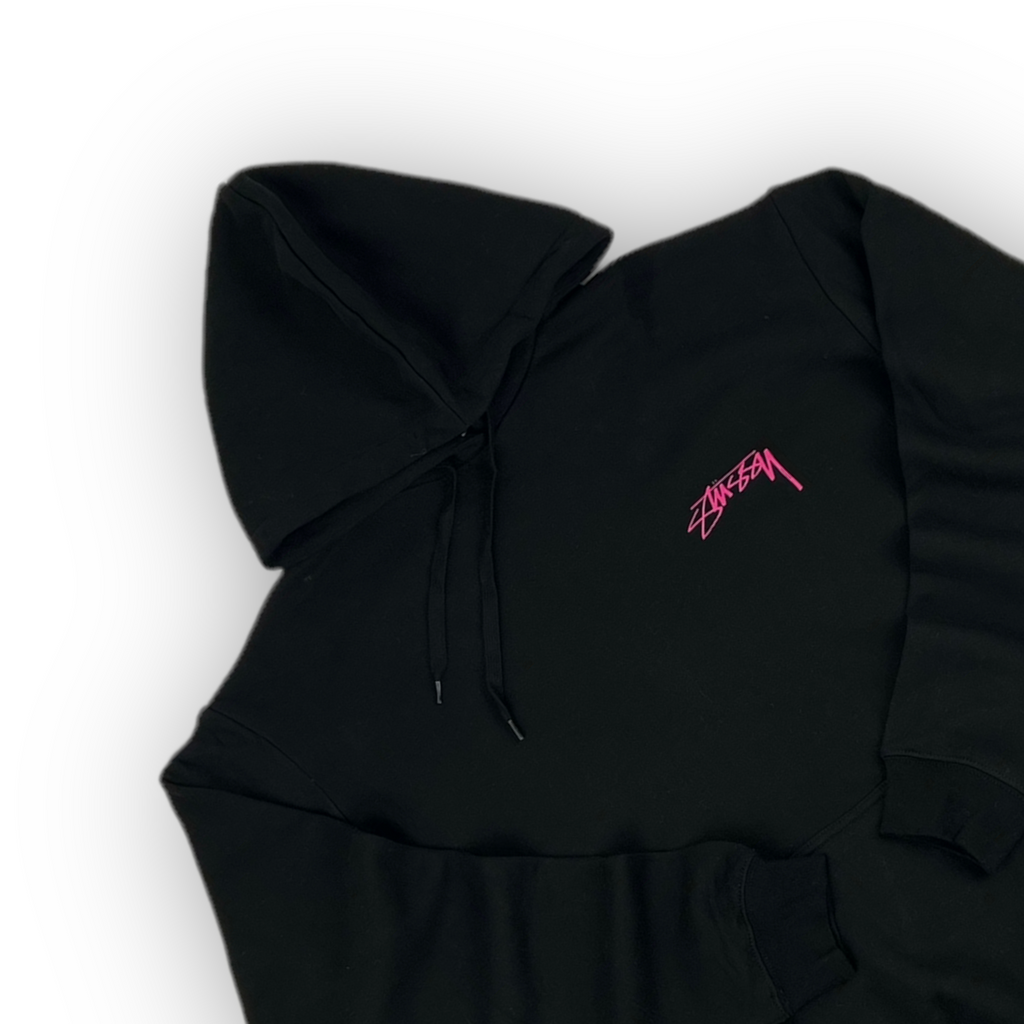 Stussy Sphinx Hoodie XL
