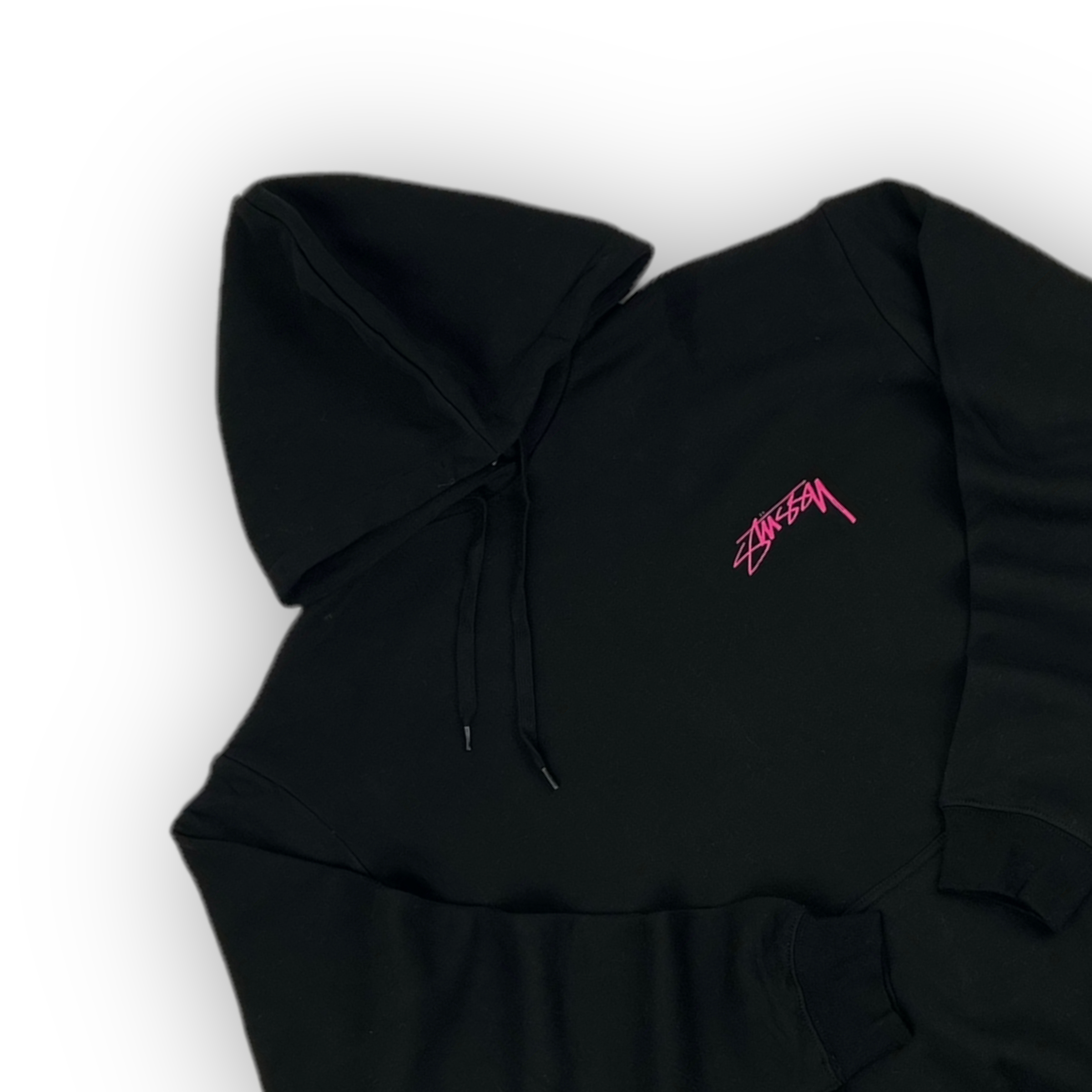 Stussy Sphinx Hoodie XL